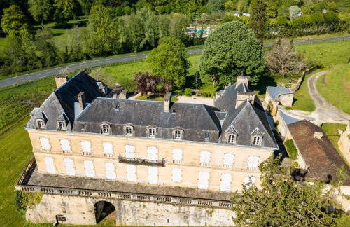 Gite La Salamandre - Foto 27