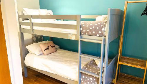 Majestic Mews with Free ParkingBy My Getaways - Foto 5, Other