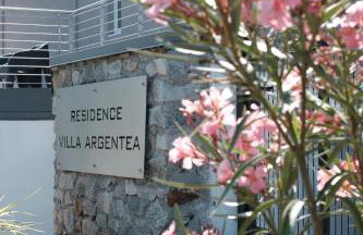 Residence Villa Argentea - Foto 13