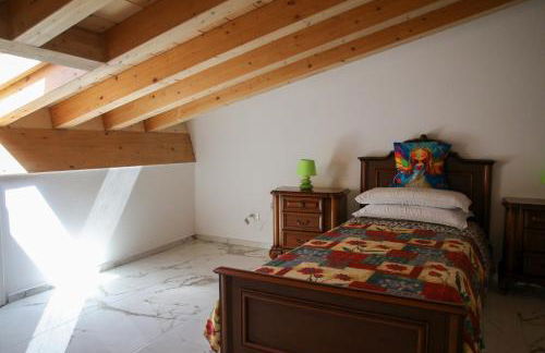 La notte sull'isola - Montaretto - tra il cielo e il mare - Foto 13