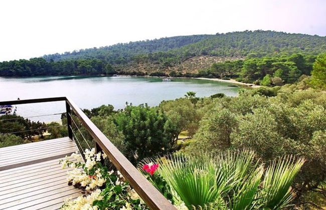 Vhillas Private Luxury Villa Leo - Foto 17