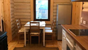 Wellness Hütte am Zwenkauer See bei Leipzig - Foto 3