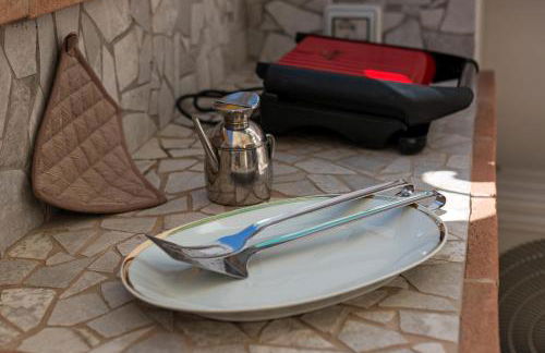 Purple Flower Suite Apartment - Foto 7