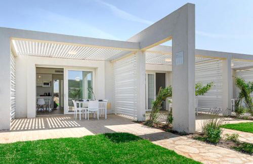 Capo Falcone Charming Apartments - Foto 11