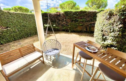 " Mas St Simon " Entrée autonome - 4 pers - Wifi - Foto 16