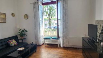 Studio Xana vue Adour - Foto 2