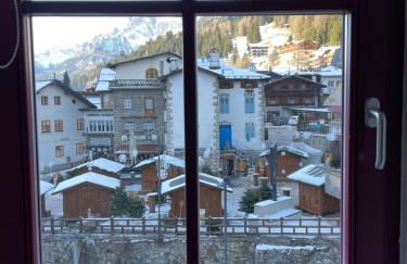 Appartamento Rio Duron by AMA Val di Fassa - Foto 1