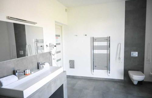 Villa Bella Zastan Sauna & Jacuzzi - Photo 20