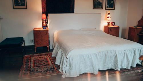 Private apartment in historic castle from 1608 with tenniscourt - Foto 4