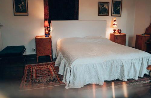 Private apartment in historic castle from 1608 with tenniscourt - Foto 4