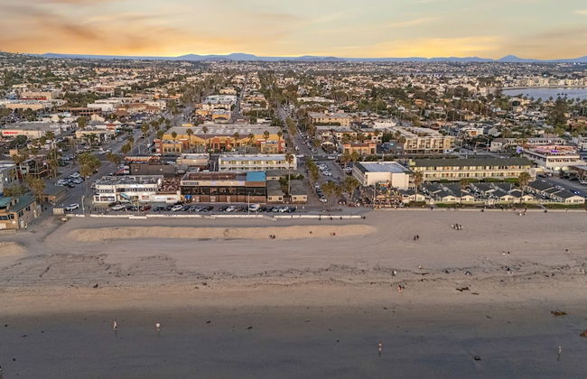 Ocean Blvd Apt 6 by Avantstay On Pacific Beach - Foto 32