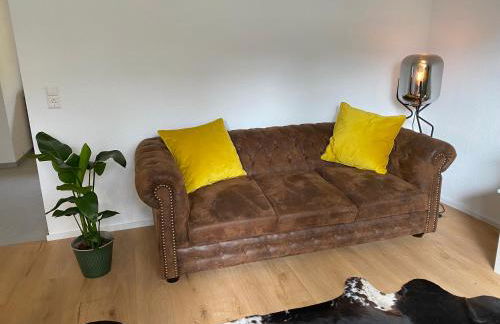 Gemütliche Wohnung am Federsee - Foto 8