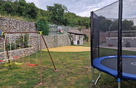 Holiday House Nirvana - Foto 31