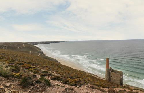 Apartment 1, Trearren - Foto 21