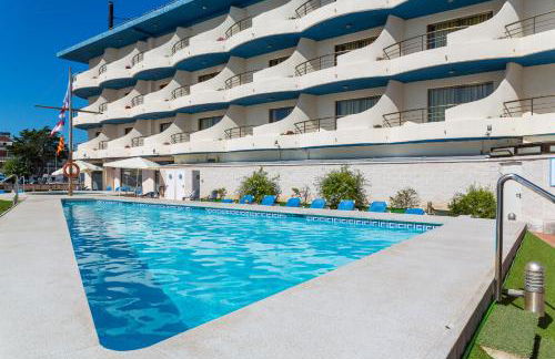 Apartamentos Astuy - Foto 2