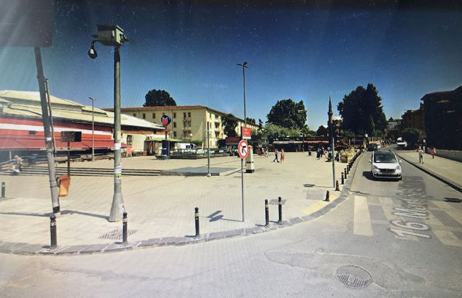 Halil Bey Konağı - Foto 41