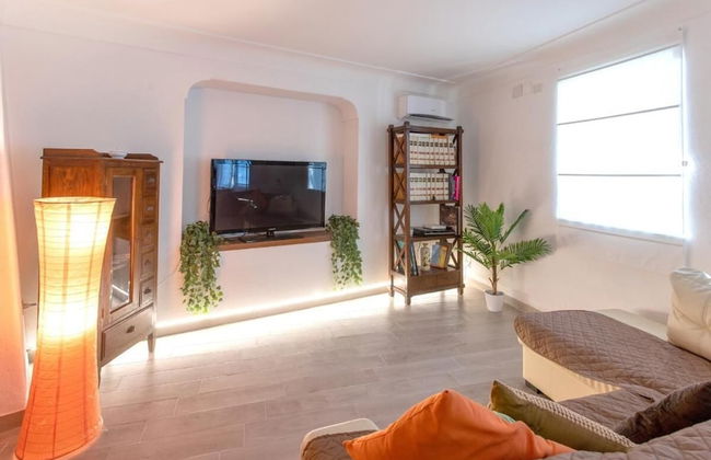 "Le Finestrelle Apartment" - Photo 1