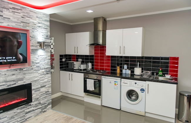 Aphrodite Suites - Foto 29