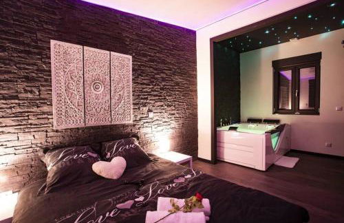 LE COTTAGE Zen LOVE - Foto 30