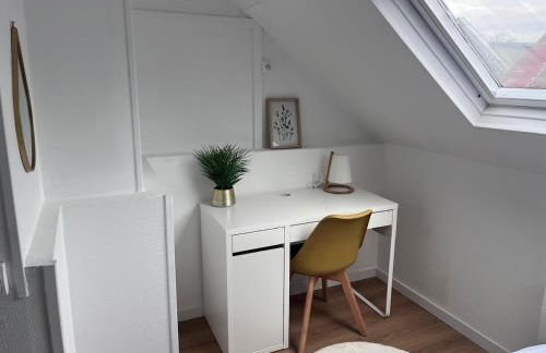 Maison cosy et calme à proximité de la gare - Foto 14