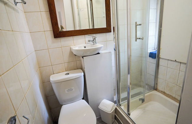 3BR Home Near Hounslow West Tube Station - Foto 18