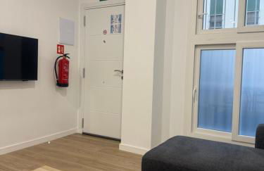 APARTAMENTOS ZONA 5 Justo al lado de la ESTACIÓN DE TREN Y BUS MARÍA ZAMBRANO - Photo 10