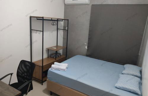 Apartamento 3 quartos Completo Confortável - Photo 9