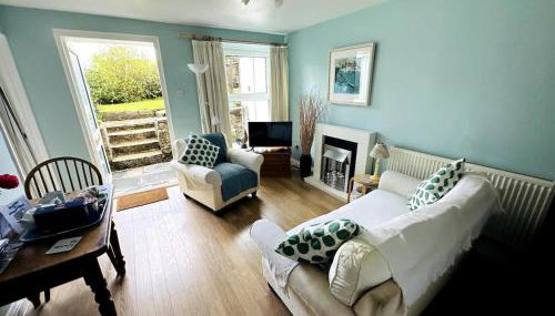 Beautiful & Peaceful Garden Retreat at 'The Lower Deck' - Foto 4