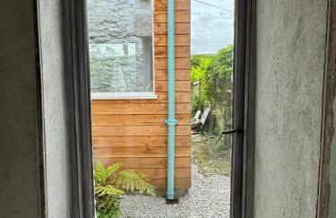 Back Lane Cottage Cornwall - Foto 9