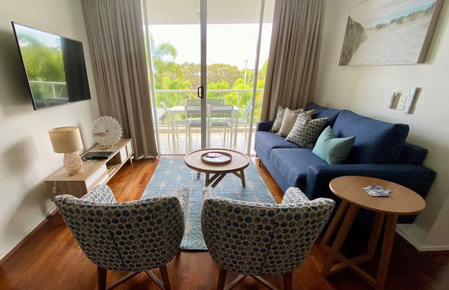 Seachange Coolum Beach - Foto 67