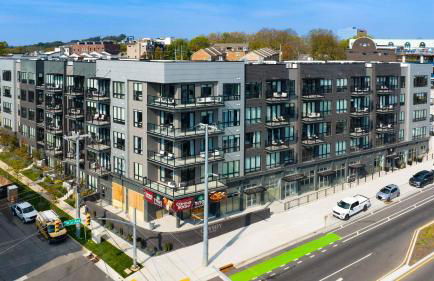 Muse at the Odyssey by Avantstay Heart of Midtown - Foto 66