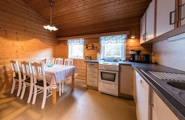 Skottneset Feriesenter - Foto 18