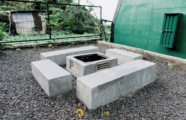 Sikunir Pondok Cabin By Travelink - Foto 32