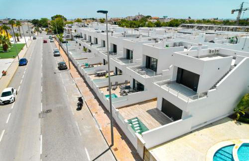 Villa Luna - Foto 59