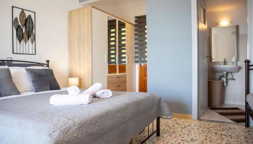 Zefi's Aegina Apartment - Foto 4