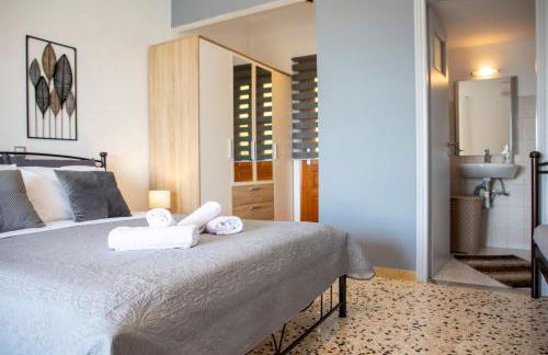 Zefi's Aegina Apartment - Foto 4