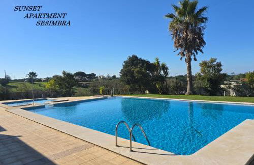 Sunset Apartment by Sesimbra Sun Sea - Foto 1