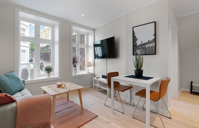 Barfot Apartments - Foto 73