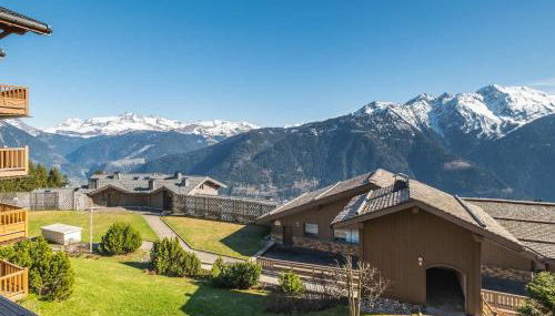 Duplex ski aux pieds avec parking et WIFI à Bisanne 1500 - FR-1-809-33 - Foto 2