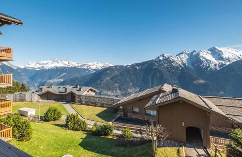 Duplex ski aux pieds avec parking et WIFI à Bisanne 1500 - FR-1-809-33 - Foto 2