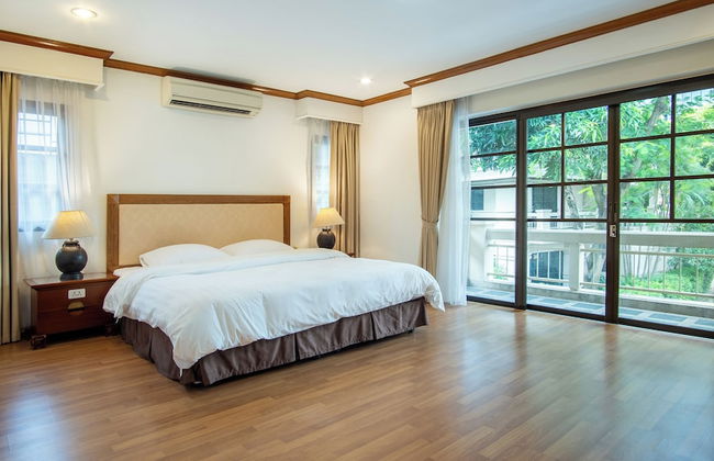 Oriental Palace Apartments Hanoi - Foto 18