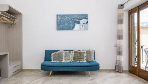 Parsano Suite - De Vivo Realty Sorrento - Photo 1