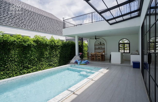 Oxygen Valley Khao Yai A4 - Foto 9