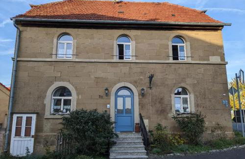 Ferienwohnung Kaffestübchen - Foto 15