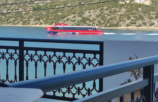 Vasilis Apartments - Foto 53