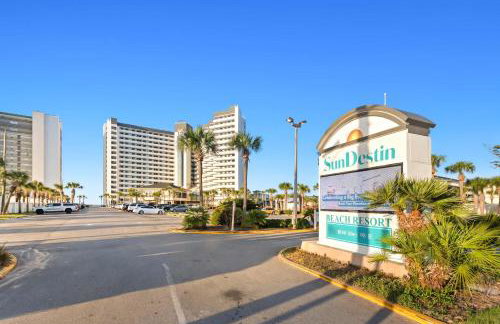 SunDestin Resort Unit 1718 - Foto 61