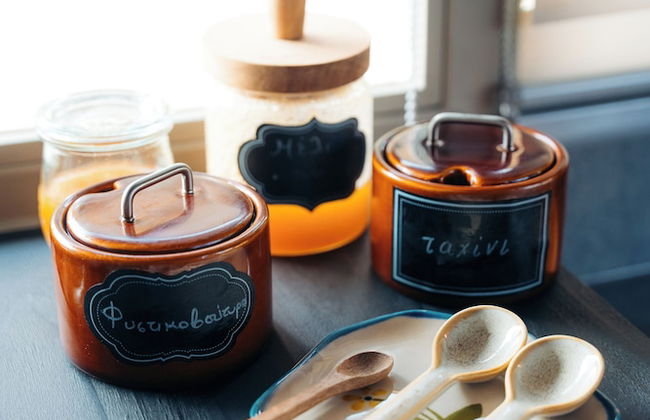 Milea Agritourism - Foto 50