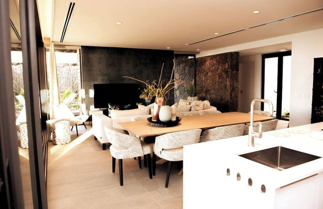 Beach Villa Soggy Dollar - Foto 14