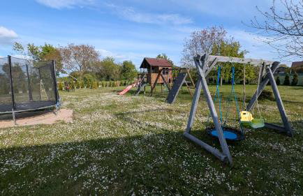 Apartament Domowe Zacisze 1 - Foto 31