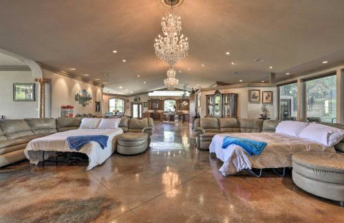 Flawless Durango Home w/ Theater + Pool Table - Foto 4